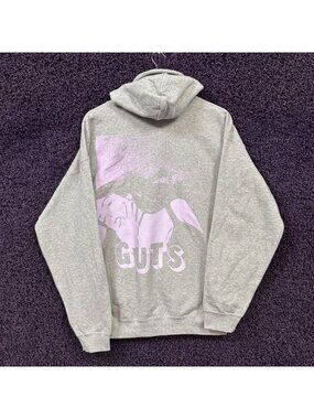 Olivia Rodrigo Spills Her Guts Hoodie Size Large